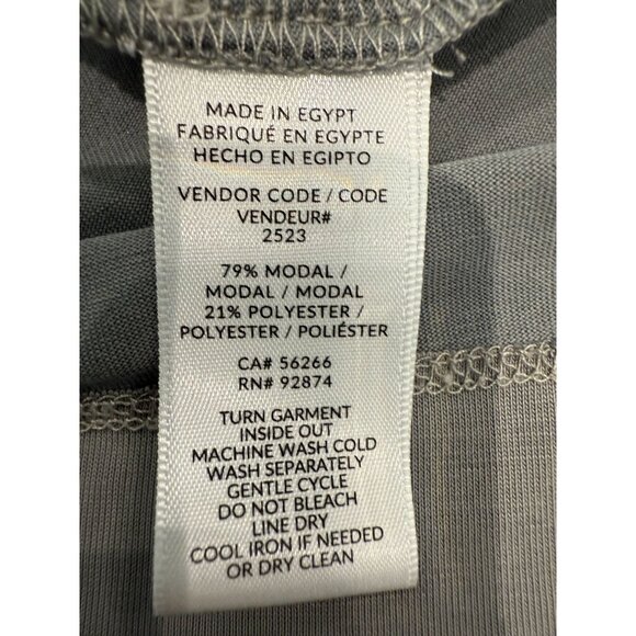 Women's Splendid Short Sleeve T- Shirt Dress, size XS - Picture 5 of 12